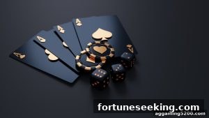 AG真人 fortuneseeking