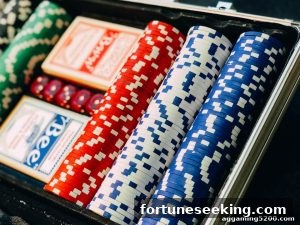 AG真人 fortuneseeking