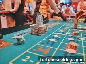 AG真人 fortuneseeking