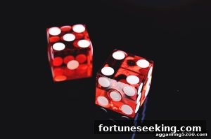 AG真人 fortuneseeking